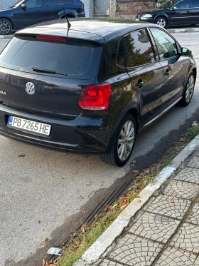 VW Polo Налична до 16 Януари - 2100 € / 4107.24 лв. - 48753784 4