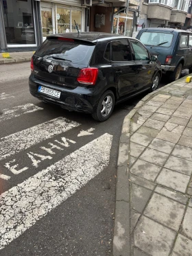 VW Polo Налична до 16 Януари - 2100 € / 4107.24 лв. - 48753784 10