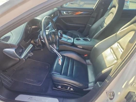 Porsche Panamera 4* PDK* FACELIFT* , снимка 9