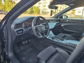 Audi A6 А6/S6 55TFSI 340HP 2019G. TOP* LIZING*  - 10000 € / 19558.30 лв. - 86018539 7