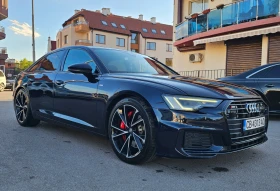 Audi A6 А6/S6 55TFSI 340HP 2019G. TOP* LIZING*  - 10000 € / 19558.30 лв. - 86018539 3