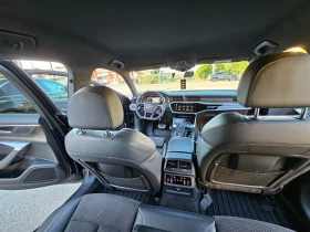 Audi A6 А6/S6 55TFSI 340HP 2019G. TOP* LIZING*  - 10000 € / 19558.30 лв. - 86018539 10