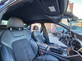 Audi A6 А6/S6 55TFSI 340HP 2019G. TOP* LIZING*  - 10000 € / 19558.30 лв. - 86018539 12