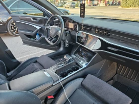 Audi A6 А6/S6 55TFSI 340HP 2019G. TOP* LIZING*  - 10000 € / 19558.30 лв. - 86018539 8
