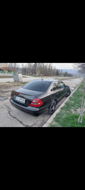Mercedes-Benz C 220 - 2500 € / 4889.57 лв. - 68528582 5