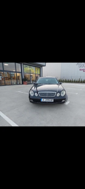 Mercedes-Benz C 220 - 2500 € / 4889.57 лв. - 68528582 3