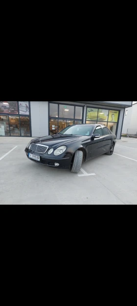 Mercedes-Benz C 220 - 2500 € / 4889.57 лв. - 68528582 2