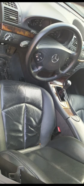 Mercedes-Benz C 220 - 2500 € / 4889.57 лв. - 68528582 11