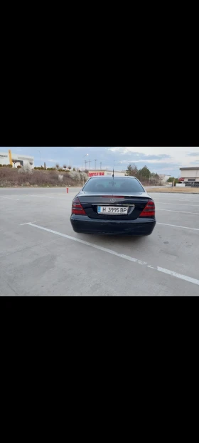 Mercedes-Benz C 220 - 2500 € / 4889.57 лв. - 68528582 7