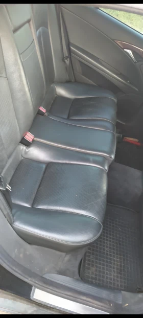 Mercedes-Benz C 220 - 2500 € / 4889.57 лв. - 68528582 10