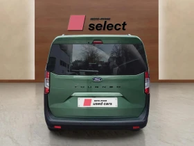 Ford Courier 1.0 EcoBoost - 25600 € / 50069.25 лв. - 45469347 6