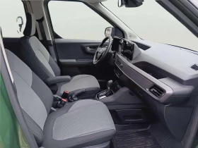 Ford Courier 1.0 EcoBoost - 25600 € / 50069.25 лв. - 45469347 13