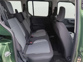 Ford Courier 1.0 EcoBoost - 25600 € / 50069.25 лв. - 45469347 12