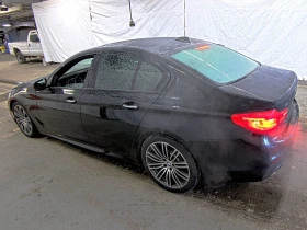 BMW 540 I / XDRIVE / M-PACK / HEADUP / ПОДГРЕВИ - 17500 € / 34227.03 лв. - 38602245 4
