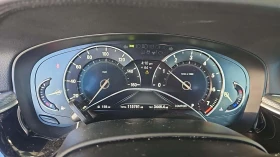 BMW 540 I / XDRIVE / M-PACK / HEADUP / ПОДГРЕВИ - 17500 € / 34227.03 лв. - 38602245 7