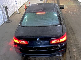 BMW 540 I / XDRIVE / M-PACK / HEADUP / ПОДГРЕВИ - 17500 € / 34227.03 лв. - 38602245 5