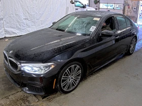 BMW 540 I / XDRIVE / M-PACK / HEADUP / ПОДГРЕВИ - 17500 € / 34227.03 лв. - 38602245 3