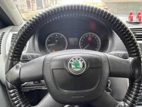 Skoda Fabia 1.2 MPI - 2200 € / 4302.83 лв. - 41459082 5