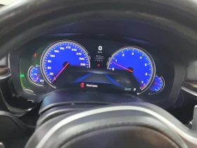 BMW 540 * 540I XDRIVE * CARFAX * ЦЕНА ДО БГ, снимка 10