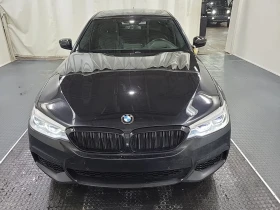 BMW 540 * 540I XDRIVE * CARFAX * ЦЕНА ДО БГ, снимка 2