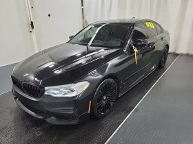 BMW 540 * 540I XDRIVE * CARFAX * ЦЕНА ДО БГ