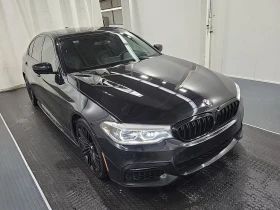 BMW 540 * 540I XDRIVE * CARFAX * ЦЕНА ДО БГ, снимка 3