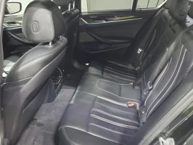 BMW 540 * 540I XDRIVE * CARFAX * ЦЕНА ДО БГ, снимка 11