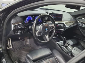 BMW 540 * 540I XDRIVE * CARFAX * ЦЕНА ДО БГ, снимка 8