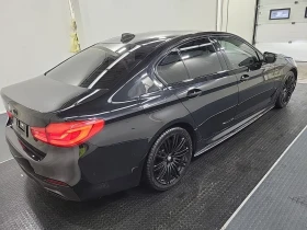 BMW 540 * 540I XDRIVE * CARFAX * ЦЕНА ДО БГ, снимка 4