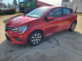 Renault Clio 1.0SCe 75kc. 31 000км. - 10400 € / 20340.63 лв. - 15126768 4