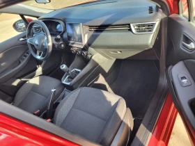 Renault Clio 1.0SCe 75kc. 31 000км. - 10400 € / 20340.63 лв. - 15126768 9