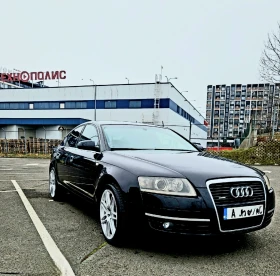Audi A6 - 4700 € / 9192.40 лв. - 71776338 4