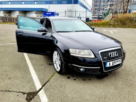 Audi A6, снимка 1