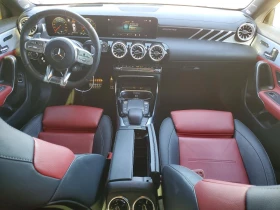 Mercedes-Benz CLA 45 AMG * 4Matic* КОЖА* LED* FULL*  - 24350 € / 47624.46 лв. - 27014868 8