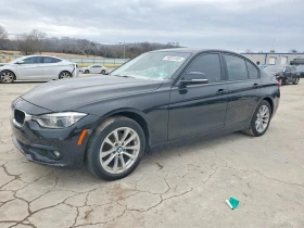 BMW 320 I