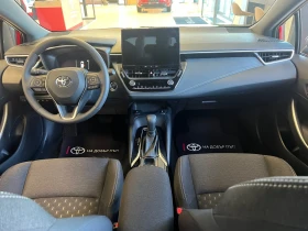 Toyota Corolla TS 1.8 Executive НОВ АВТОМОБИЛ  - 29533 € / 57761.53 лв. - 35177218 9