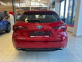 Toyota Corolla TS 1.8 Executive НОВ АВТОМОБИЛ  - 29533 € / 57761.53 лв. - 35177218 5