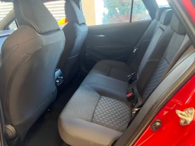 Toyota Corolla TS 1.8 Executive НОВ АВТОМОБИЛ  - 29533 € / 57761.53 лв. - 35177218 12