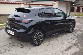 Peugeot 208 - 9400 € / 18384.80 лв. - 22242445 5