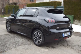 Peugeot 208 - 9400 € / 18384.80 лв. - 22242445 3