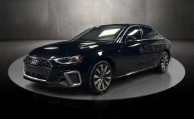 Audi A4 2022| S-LINE| MATRIX| DISTRONIK| CARPLAY| ОБДУХ| A