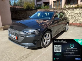������ Audi E-Tron