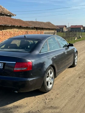 Audi A6 - 3000 € / 5867.49 лв. - 57558501 5