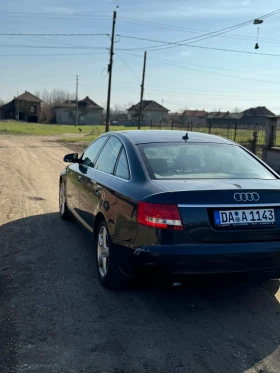 Audi A6 - 3000 € / 5867.49 лв. - 57558501 4