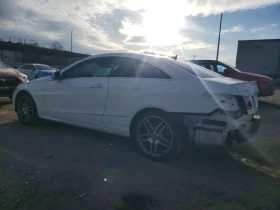 Mercedes-Benz E 350 COUPE AMG PKG| HARMAN/KARDON| KEYLESS| ПОДГРЕВ | Auto.bg — изображение 4