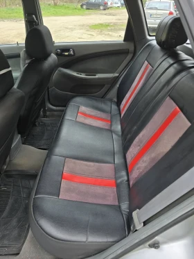 Chevrolet Nubira 1.6  Бензин+ Газ BRC - 1350 € / 2640.37 лв. - 16335446 11