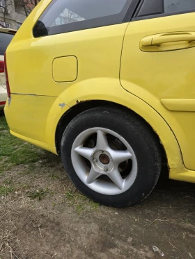 Chevrolet Nubira 1.6  Бензин+ Газ BRC - 1350 € / 2640.37 лв. - 16335446 6