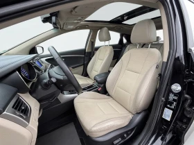 Hyundai I30 EXCLUSIVE#PANORAMA#KAMERA#KEYLESS GO#AVTOPILOT# | Mobile.bg � ����� ������ 11
