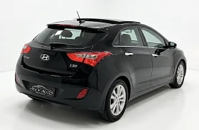 Hyundai I30 EXCLUSIVE#PANORAMA#KAMERA#KEYLESS GO#AVTOPILOT# | Mobile.bg � ����� ������ 6