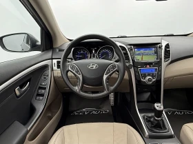 Hyundai I30 EXCLUSIVE#PANORAMA#KAMERA#KEYLESS GO#AVTOPILOT# | Mobile.bg � ����� ������ 15